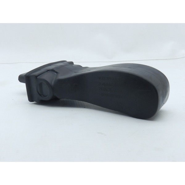 Limitador Porta Traseiro Motorista Vw Virtus Msi 1.6