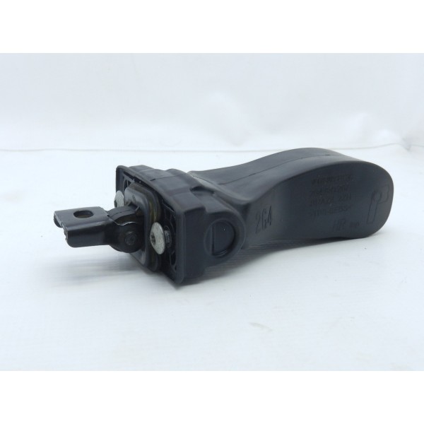 Limitador Porta Traseiro Motorista Vw Virtus Msi 1.6