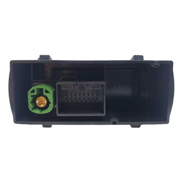 Conector Interface Soquete Audi A3 1.8 Tfsi 2016