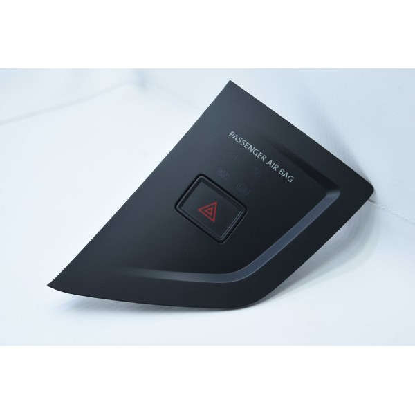 Botão Pisca Alerta Vw Virtus Msi 1.6