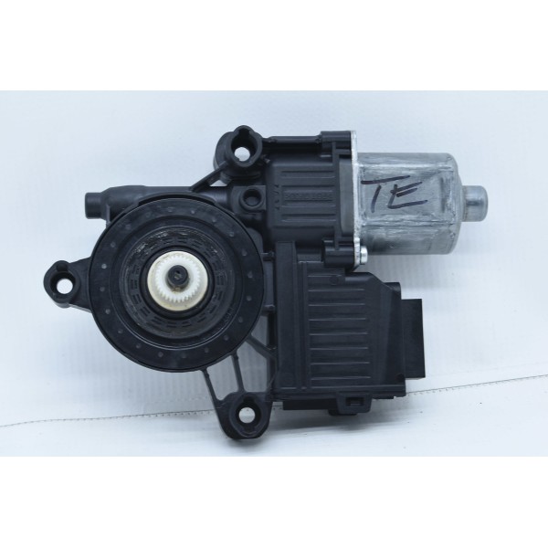 Motor Vidro Elétrico Traseiro Esquerdo Vw Virtus Msi 1.6