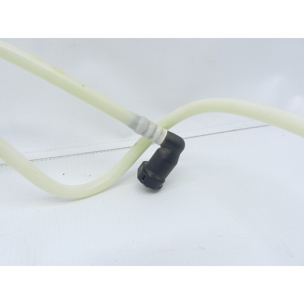 Mangueira Filtro Canister Vw Virtus Msi 1.6