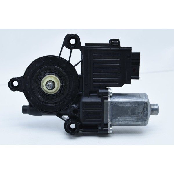 Motor Vidro Elétrico Dianteiro Passageiro Vw Virtus Msi 1.6