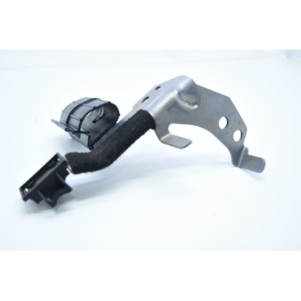 Suporte Chicote Alternador Vw Virtus Polo Msi 1.6