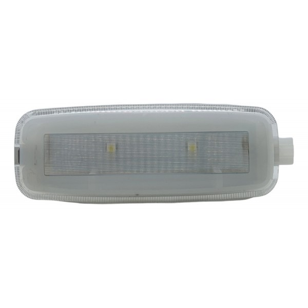 Luz Quebra Sol Led Audi A3 Sedan 1.8 Turbo Tfsi 2016