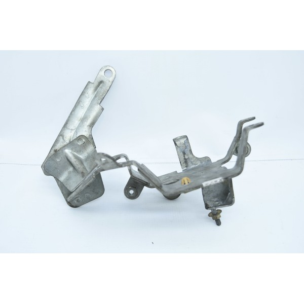 Suporte Anti Chama Lateral Esquerdo Motor Punto T-jet 1.4