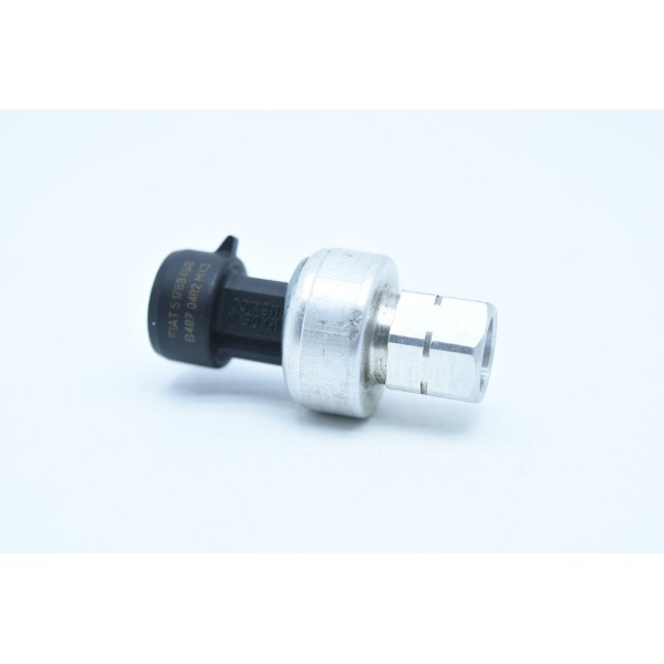 Sensor Pressão Mangueira Ar Condicionado Fiat Punto T-jet