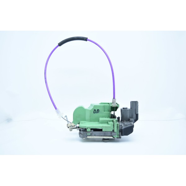 Trava Eletrica Porta Dianteira Direita Fiat Punto T-jet 1.4