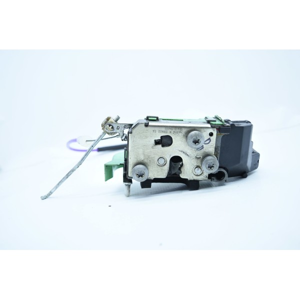 Trava Eletrica Porta Dianteira Direita Fiat Punto T-jet 1.4