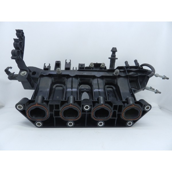Coletor De Admissao Punto T-jet Turbo 1.4