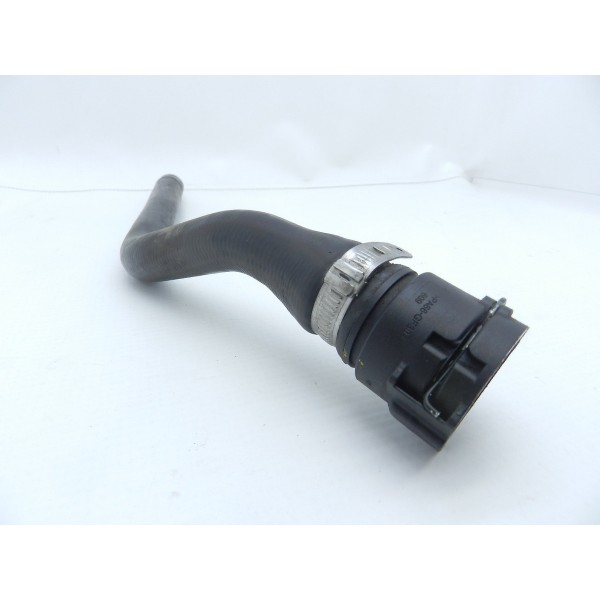 Mangueira Superior Ar Quente Maior Fiat Punto T-jet 1.4