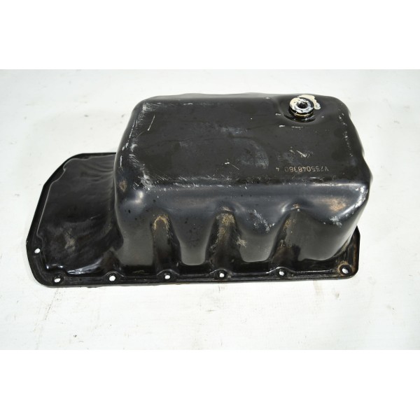 Carter Motor Peugeot 3008 Thp 1.6