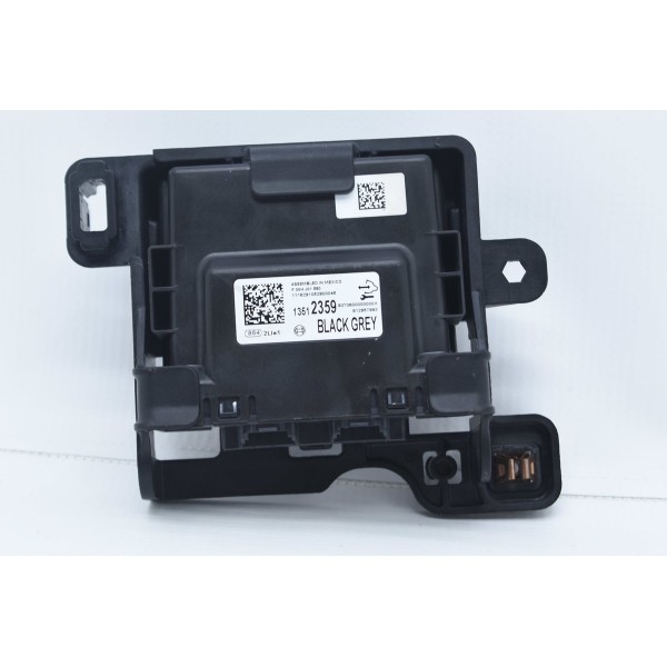 Módulo Auxiliar Park Assist Gm Tracker 1.4 Turbo