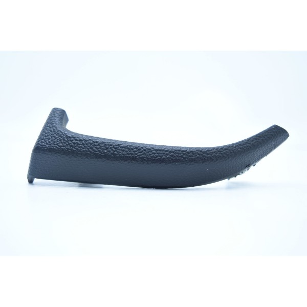 Acabamento Inferior Difusor Dianteiro Motorista Gm Tracker