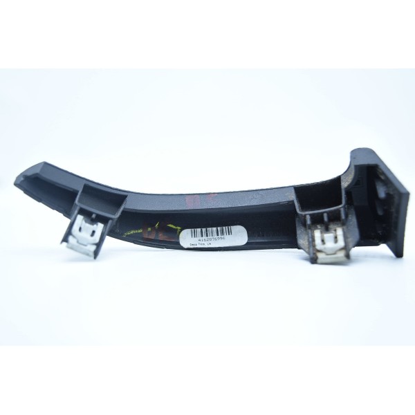 Acabamento Inferior Difusor Dianteiro Motorista Gm Tracker