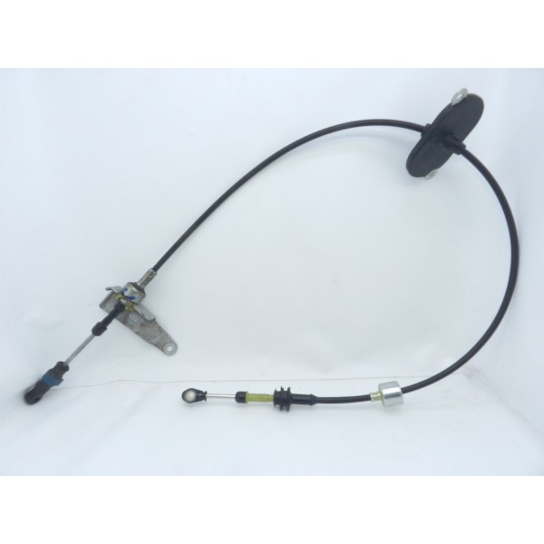 Cabo Trambulador Troca Marcha Gm Tracker 1.4 Turbo
