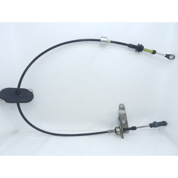 Cabo Trambulador Troca Marcha Gm Tracker 1.4 Turbo