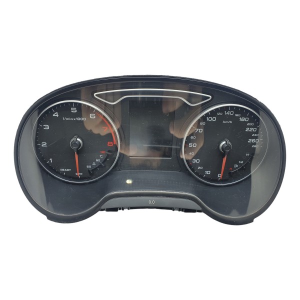 Kit Cold Code Audi A3 Sedan 1.8 Tfsi 2016