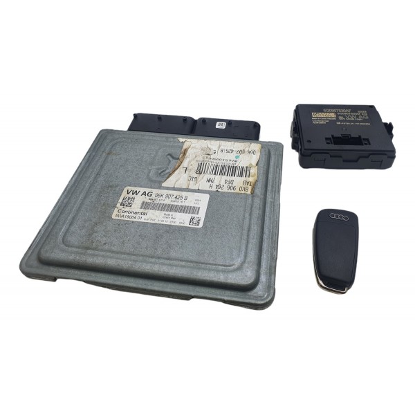 Kit Cold Code Audi A3 Sedan 1.8 Tfsi 2016