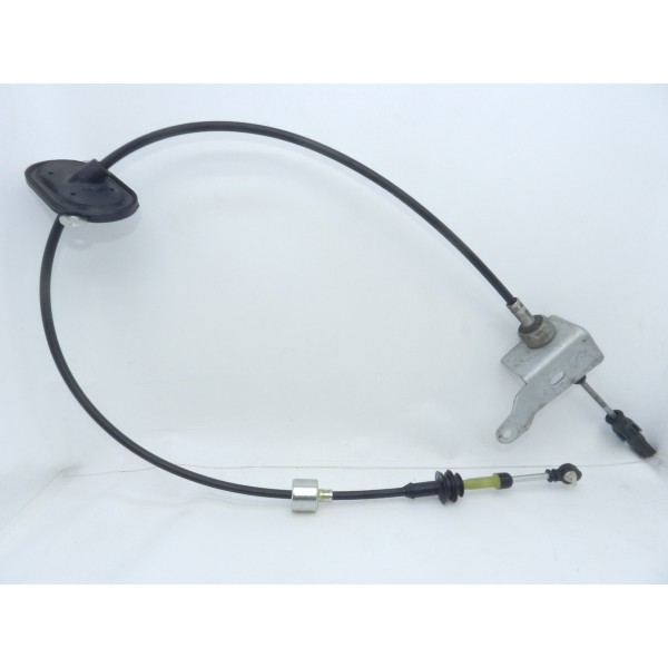 Cabo Trambulador Troca Marcha Gm Tracker 1.4 Turbo