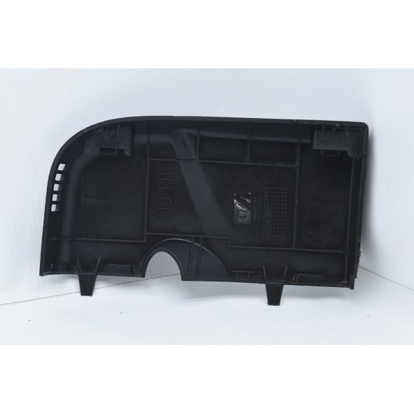 Moldura Sensor Parabrisa Gm Tracker Ltz 1.4 Turbo