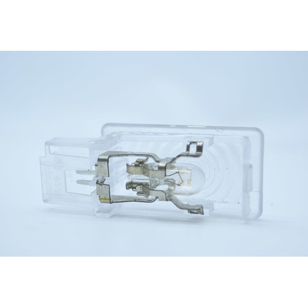 Luz Cortesia Porta Luvas Gm Tracker 1.4 Turbo