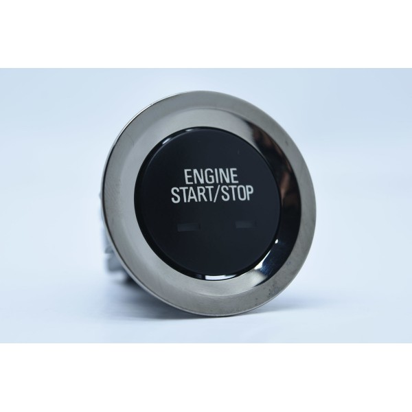 Botão Comando Start Stop Gm Tracker 1.4 Turbo