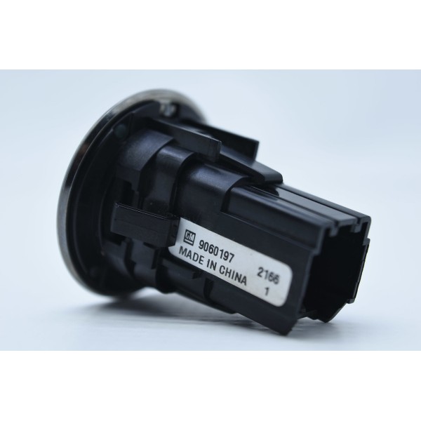 Botão Comando Start Stop Gm Tracker 1.4 Turbo
