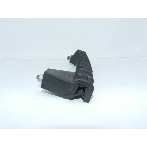 Guia Vidro Interno Porta Traseira Direita Gm Tracker Ltz 1.4