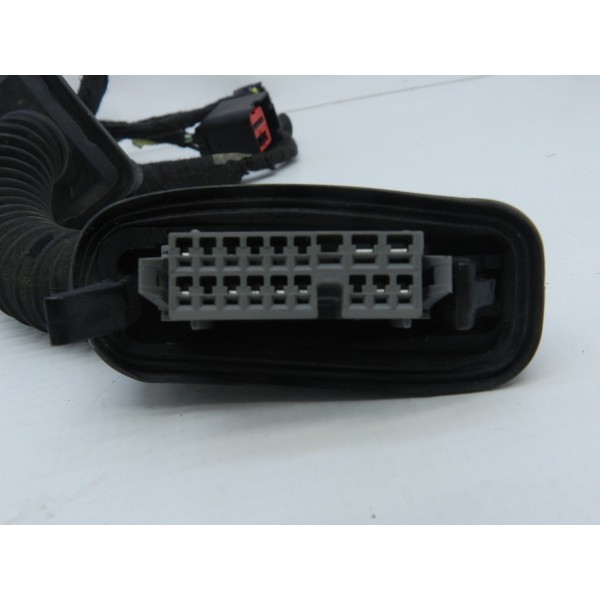 Chicote Porta Traseira Esquerdo Gm Tracker Ltz 1.4 Turbo