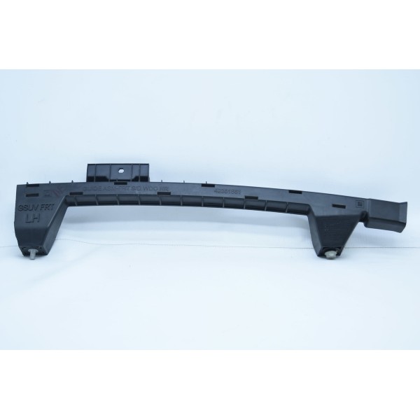 Guia Vidro Interna Porta Dianteira Motorista Gm Tracker 1.4