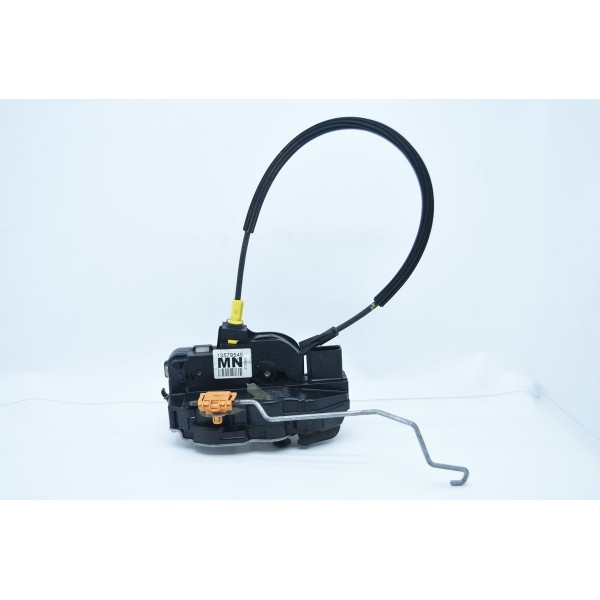 Trava Elétrica Porta Traseira Esquerda Gm Tracker 1.4 Turbo