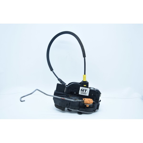 Trava Elétrica Porta Traseira Direita Gm Tracker 1.4 Turbo