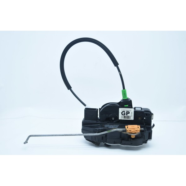 Trava Elétrica Porta Dianteira Passageiro Gm Tracker 1.4