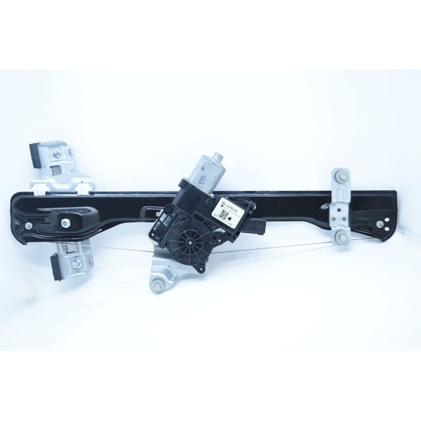 Maquina Vidro Porta Dianteira Passageiro Gm Tracker 1.4