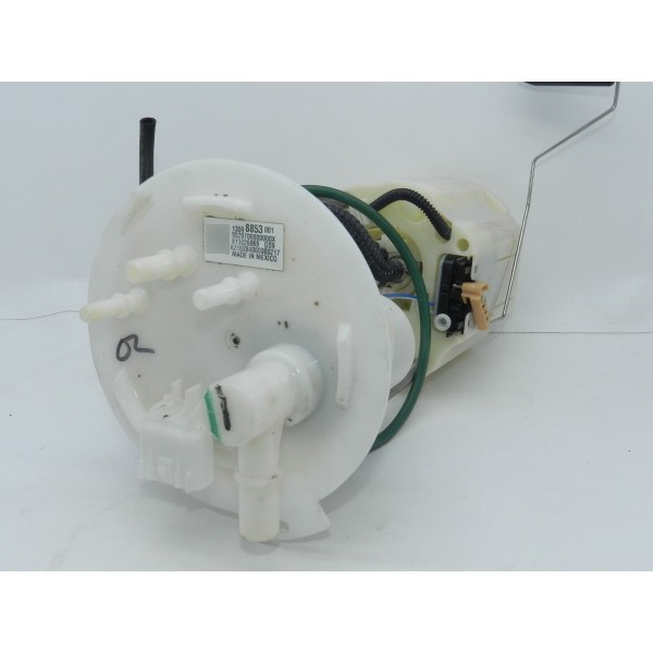 Bomba Interna Tanque Combustivel Gm Tracker 1.4