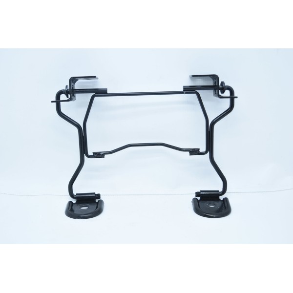 Suporte Inferior Acento Banco Traseiro Gm Tarcker 1.4 Turbo