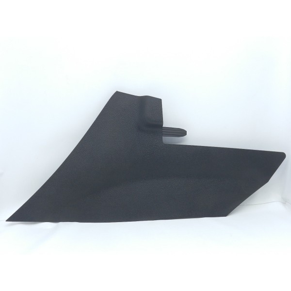 Moldura Lateral Console Central Direito Gm Tracker 1.4
