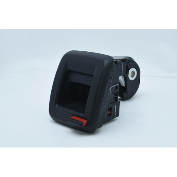 Trava Para Deitar Banco Traseiro Motorista Gm Tracker 1.4