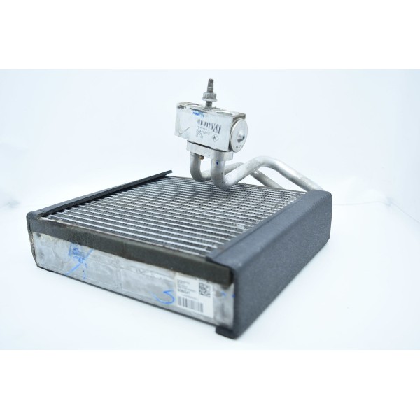Evaporador Ar Condicionado Caixa Evaporadora Gm Tracker 1.4