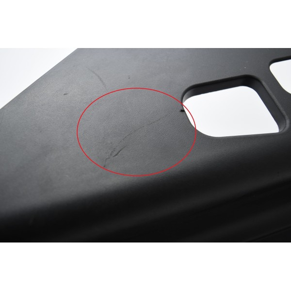 Acabamento Inferior Porta Luvas Passageiro Gm Tracker 1.4