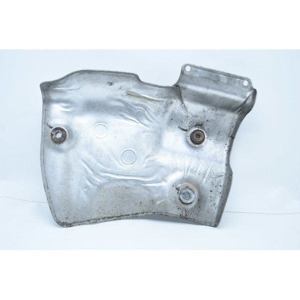 Defletor Proteção Termica Turbina Gm Tracker 1.4 Turbo