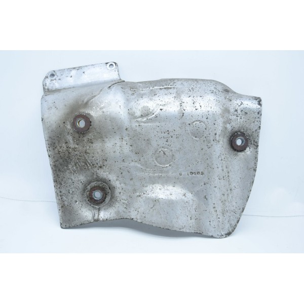 Defletor Proteção Termica Turbina Gm Tracker 1.4 Turbo