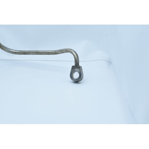 Conjunto Tubo Refrigeração Água Turbina Gm Tracker Ltz 1.4