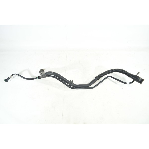 Gargalo Tanque Combustivel Gm Tracker 1.4 Turbo - Descrição