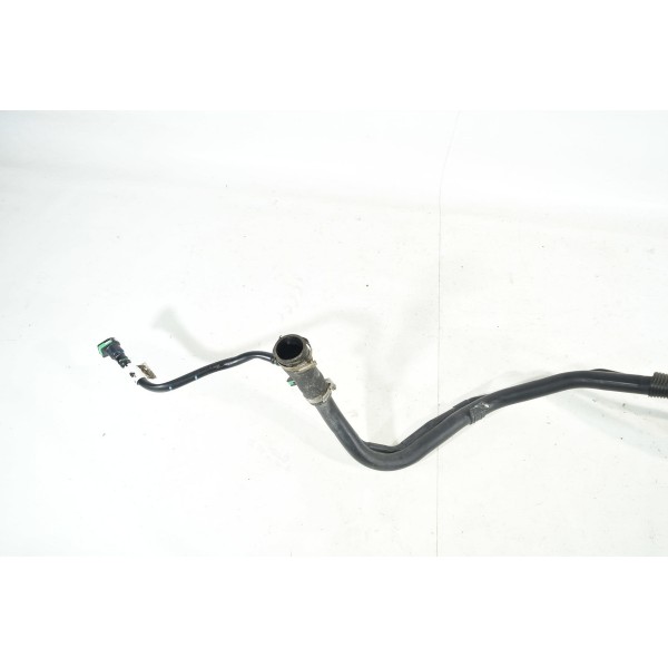 Gargalo Tanque Combustivel Gm Tracker 1.4 Turbo - Descrição