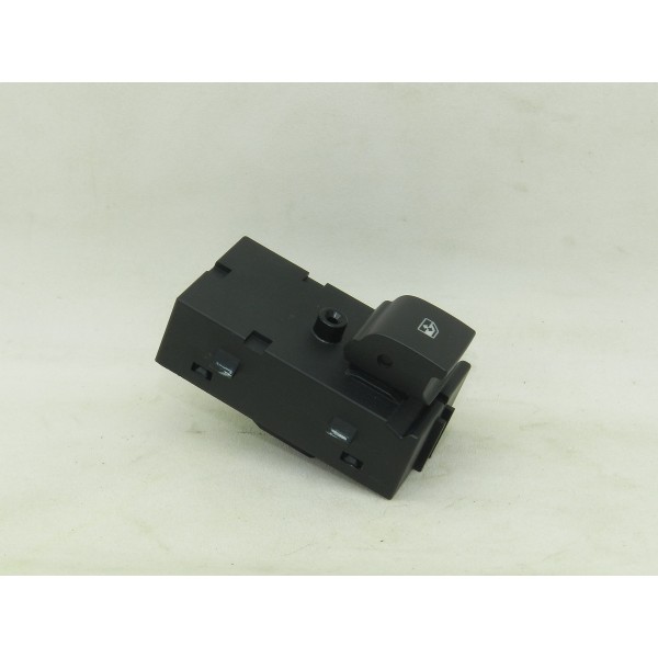 Botão Vidro Eletrico Traseiro Direito Gm Tracker 1.4 Turbo