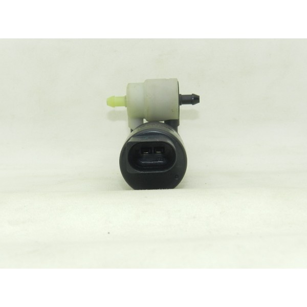 Motor Esguicho Limpador Dianteiro Gm Tracker 1.4 Turbo