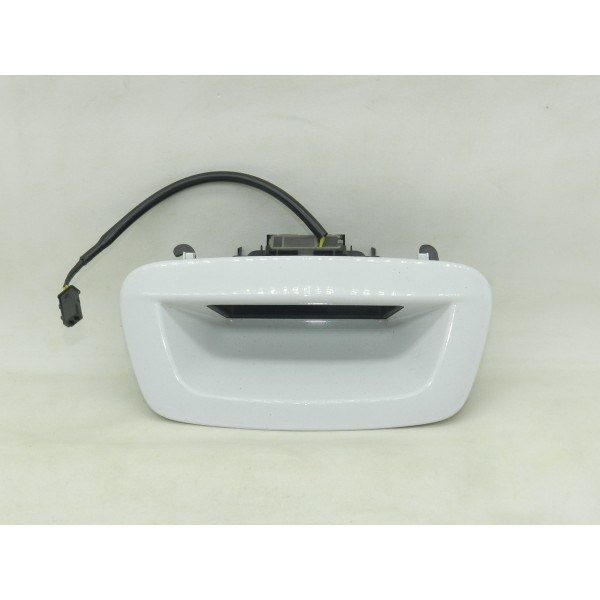 Botao De Abertura Porta Malas Gm Tracker Ltz 1.4 Turbo