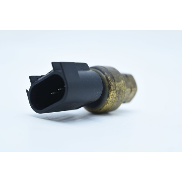 Sensor Pressao Combustivel Linha Gm Tracker Ltz 1.4 Turbo